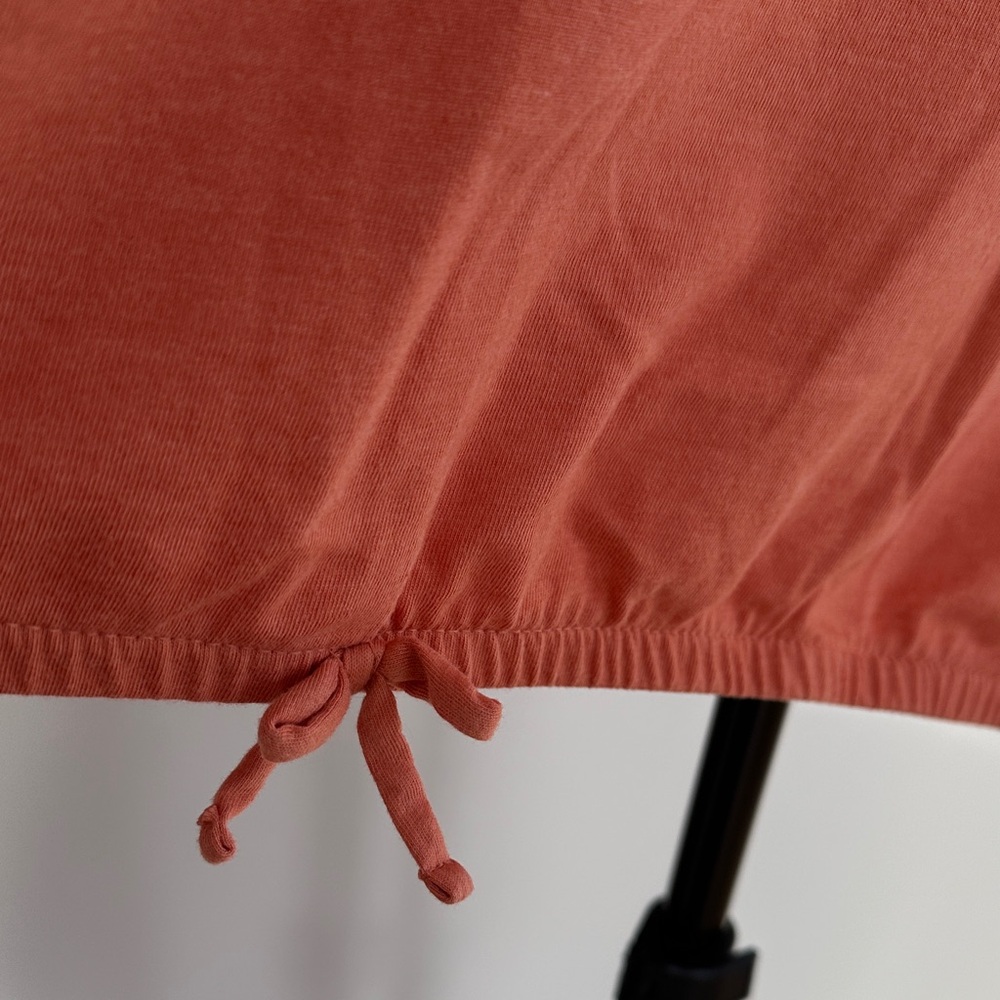 Carter's Orange Long Sleeve Tee - Kindness Matters - Picture 5 of 6